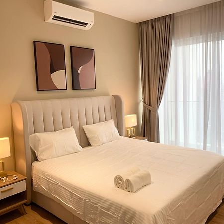 Quill Residences Klcc By Mb 쿠알라룸푸르 외부 사진