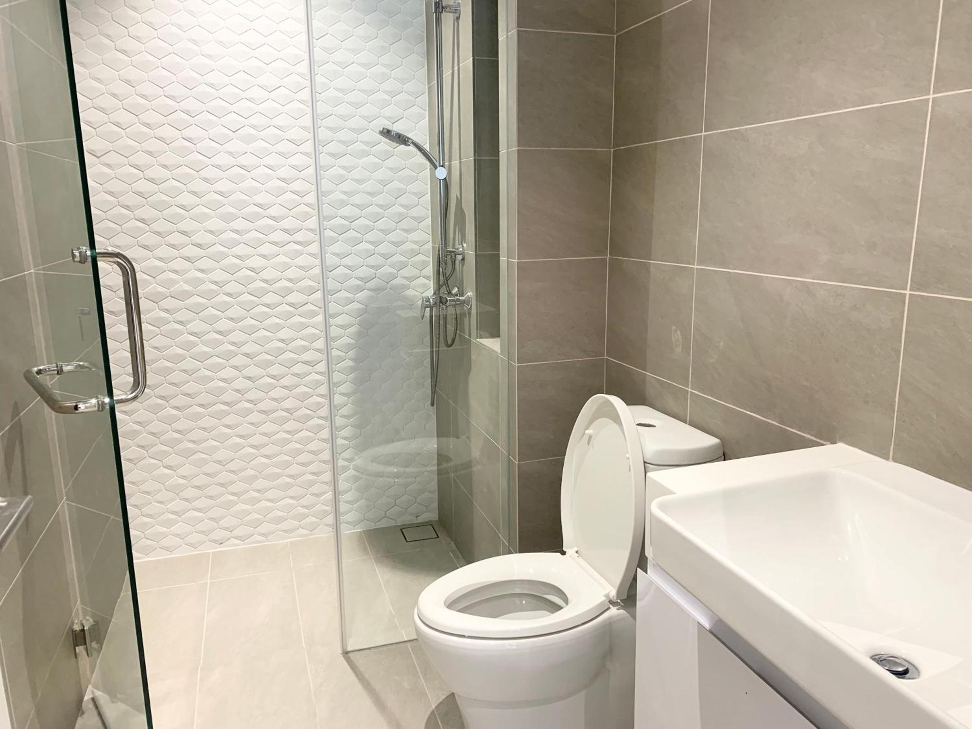 Quill Residences Klcc By Mb 쿠알라룸푸르 외부 사진