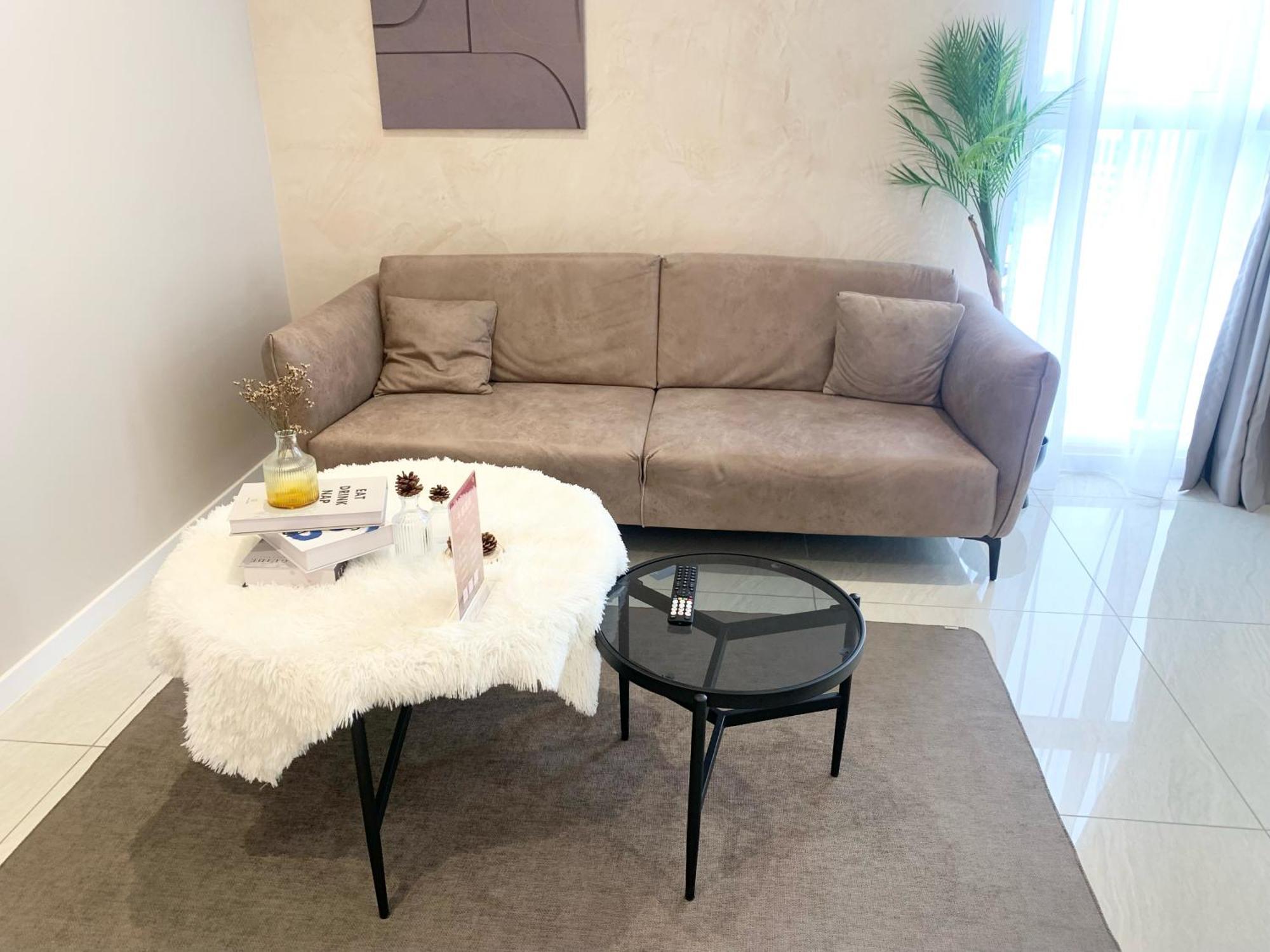 Quill Residences Klcc By Mb 쿠알라룸푸르 외부 사진