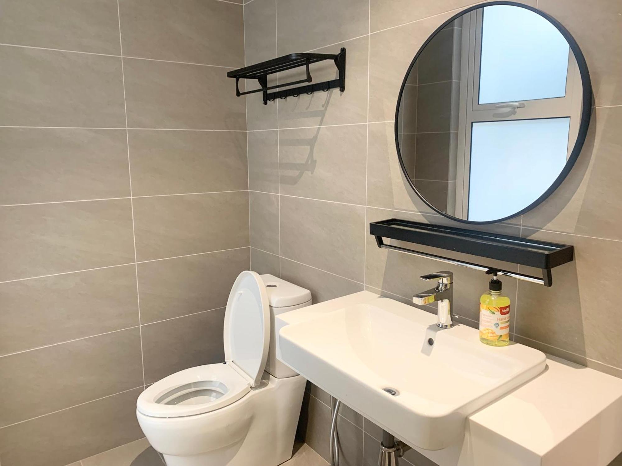 Quill Residences Klcc By Mb 쿠알라룸푸르 외부 사진