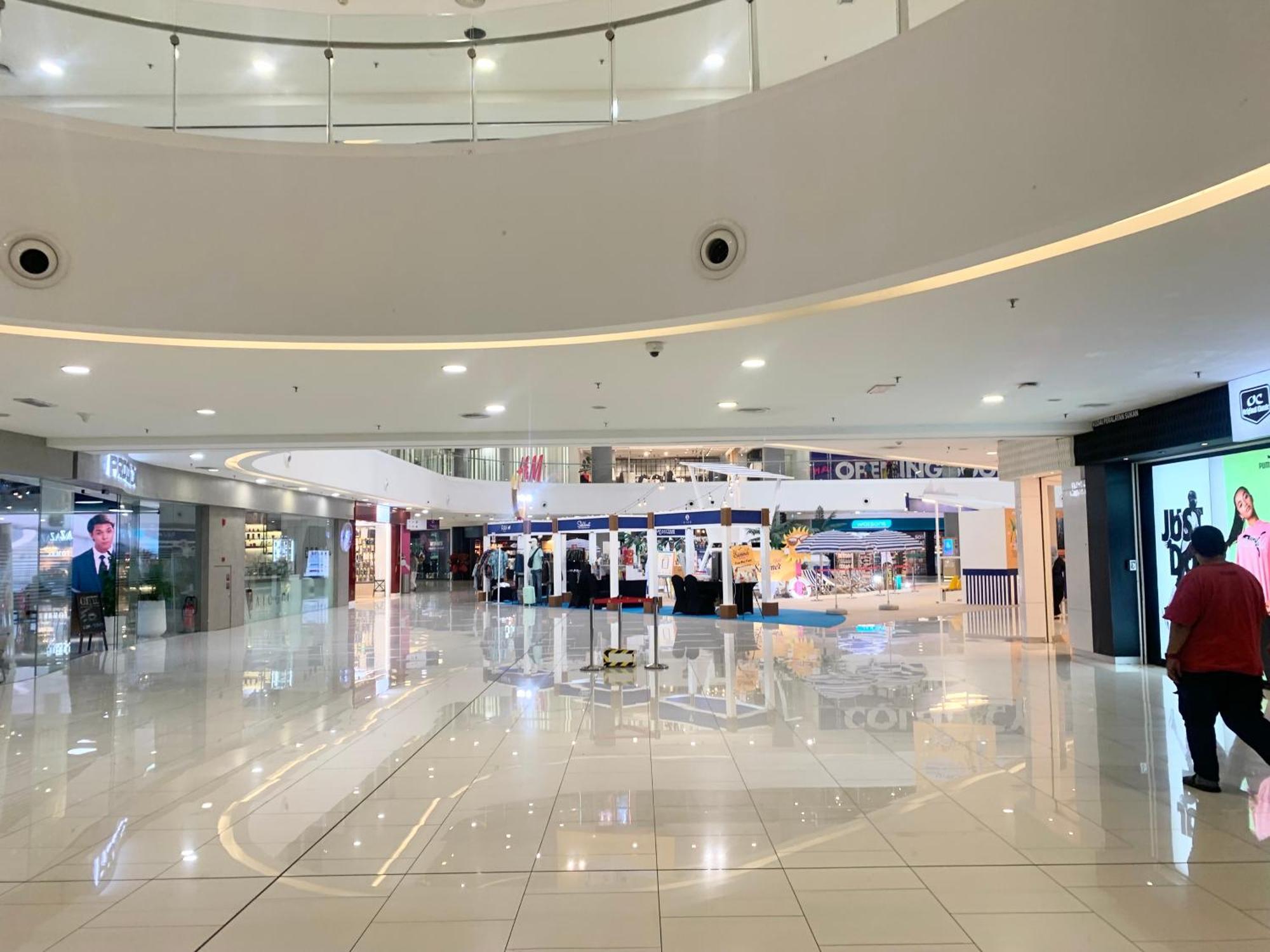 Quill Residences Klcc By Mb 쿠알라룸푸르 외부 사진