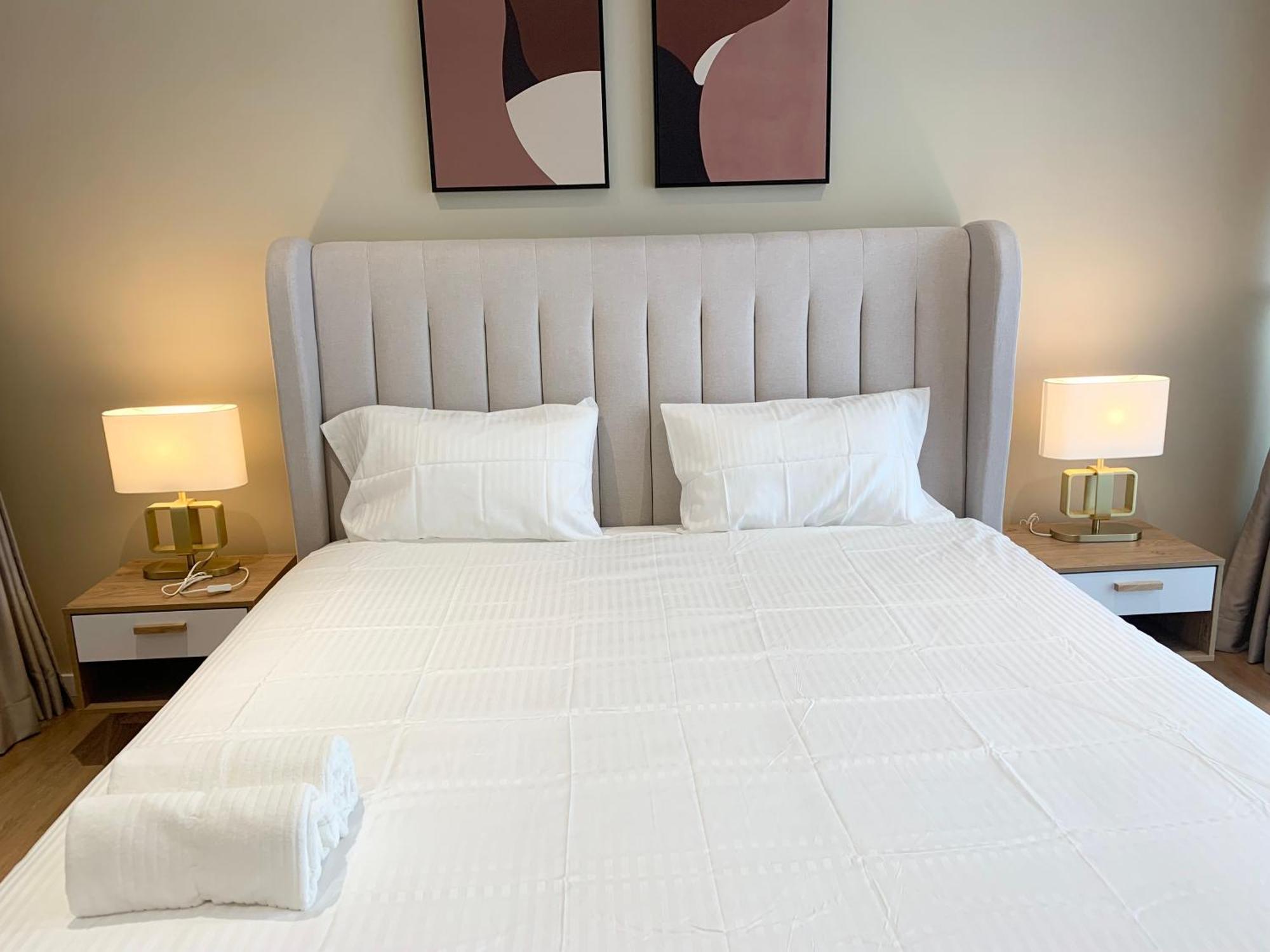 Quill Residences Klcc By Mb 쿠알라룸푸르 외부 사진