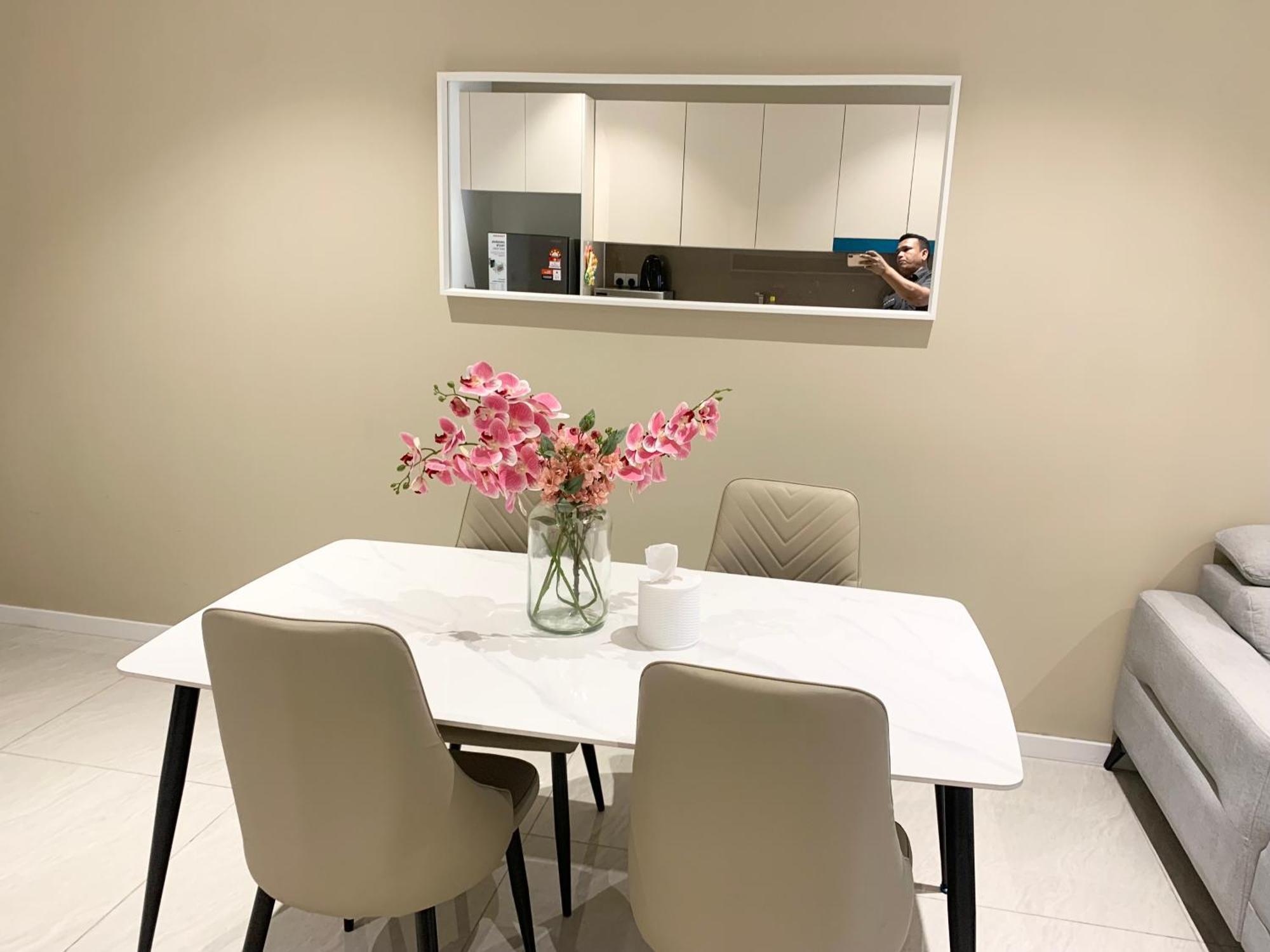 Quill Residences Klcc By Mb 쿠알라룸푸르 외부 사진