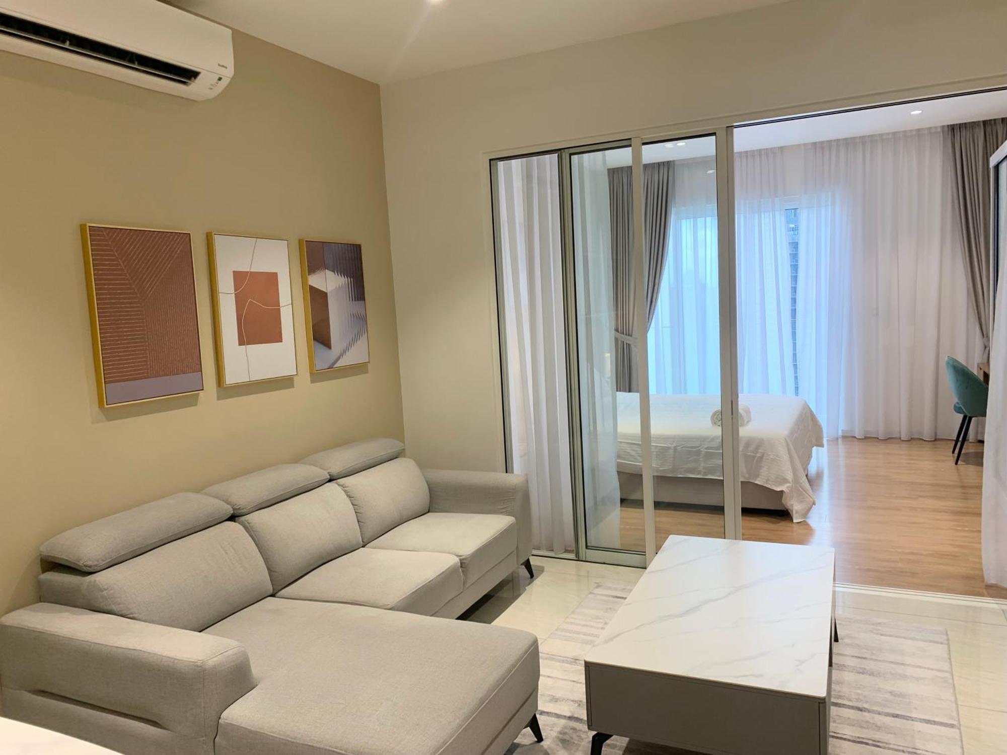 Quill Residences Klcc By Mb 쿠알라룸푸르 외부 사진