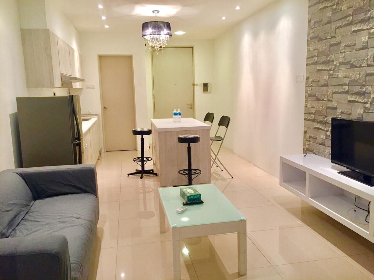Quill Residences Klcc By Mb 쿠알라룸푸르 외부 사진